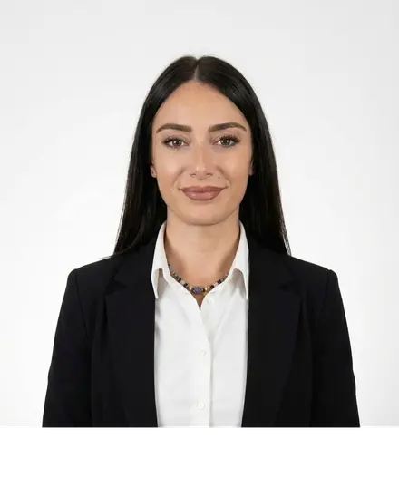 Marika Caputo