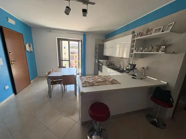 Appartamento e Box in zona 167