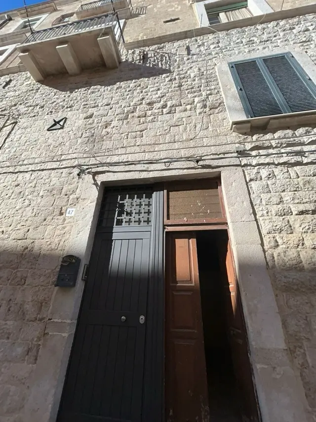 Bilocale in Centro Storico