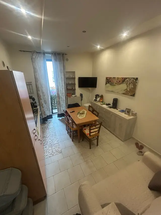 Palazzina Indipendente