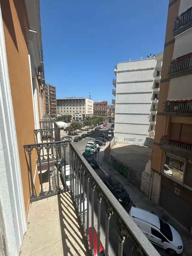 Appartamento in via Brigata Barletta