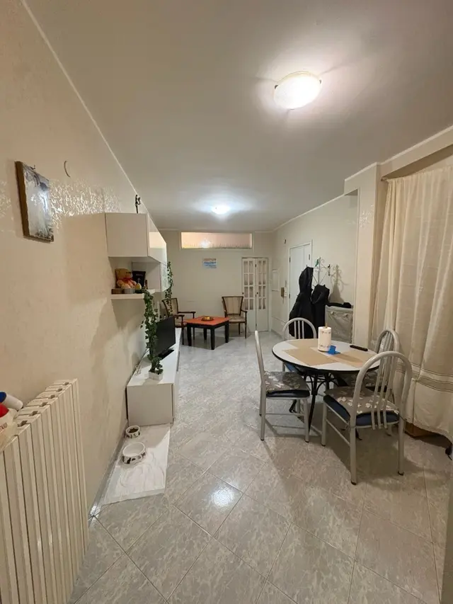 Appartamento in zona centrale